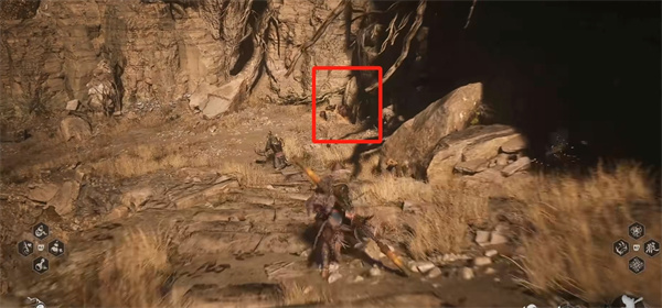 黑神话悟空铜丸如何获取4