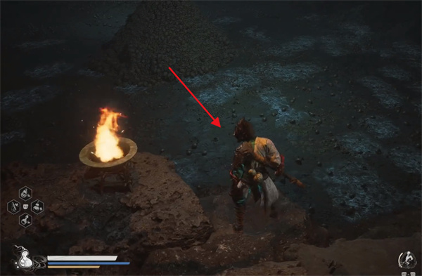 黑神话悟空百足虫精魄是做什么的4