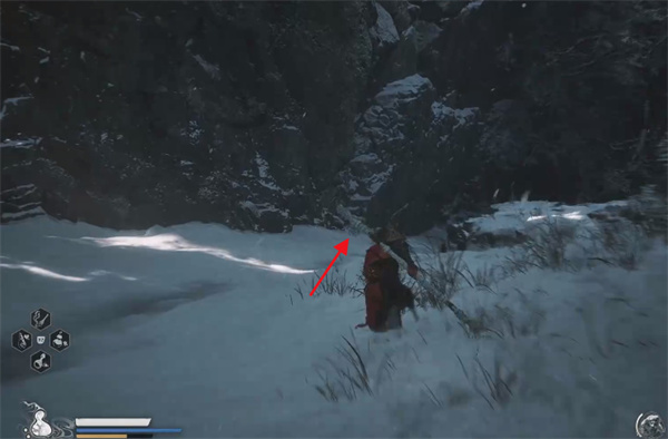 黑神话悟空鸦香客精魄获取方式4