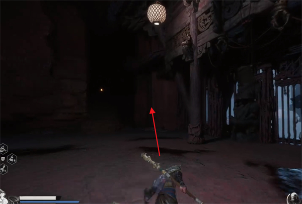 黑神话悟空夜叉奴精魄获取方式5