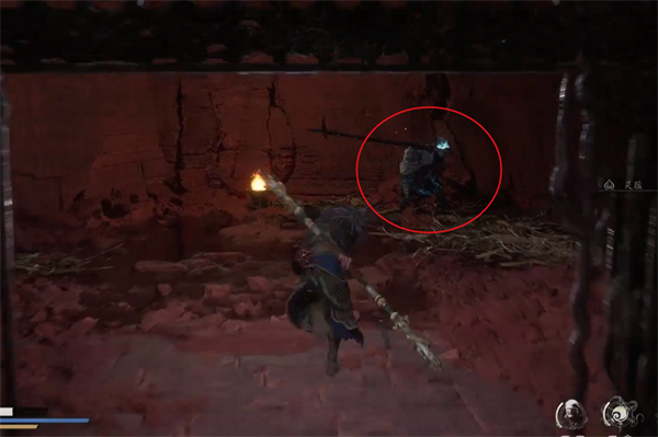 黑神话悟空夜叉奴精魄获取方式8