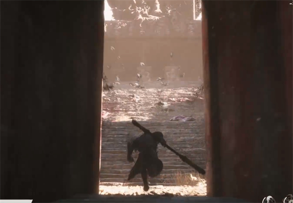 黑神话悟空狸侍长精魄如何获取3