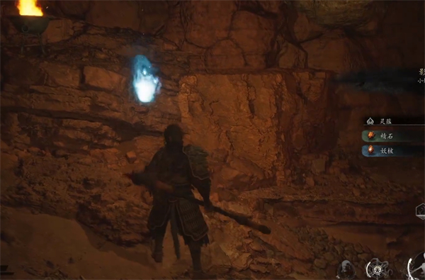 黑神话悟空狸侍长精魄如何获取6