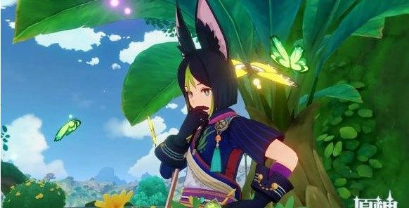 原神5.0版本自选五星哪个好2