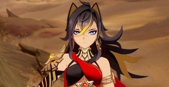 原神5.0版本自选五星哪个好3