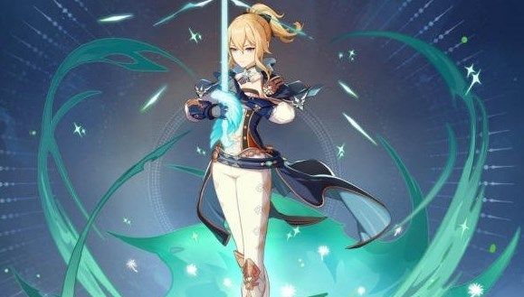 原神5.0版本自选五星哪个好4