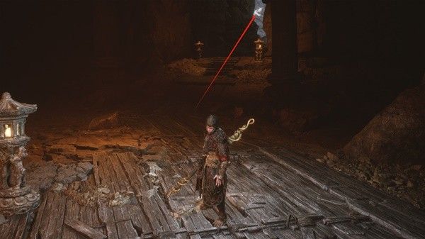 《黑神话悟空》第四章盘丝洞隐藏支线攻略大全[多图]3