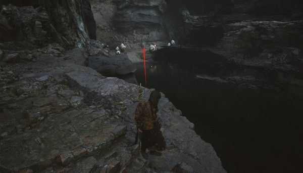 《黑神话悟空》第四章盘丝洞隐藏支线攻略大全[多图]4