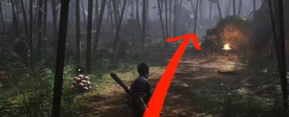 黑神话悟空广谋精魄怎么获得4