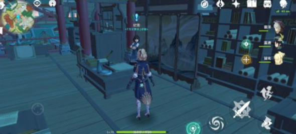 原神新增世界任务有哪些4