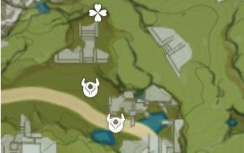 原神嘉义位置大全3