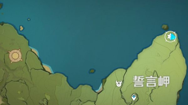 原神大伟哥丘丘人在哪里2