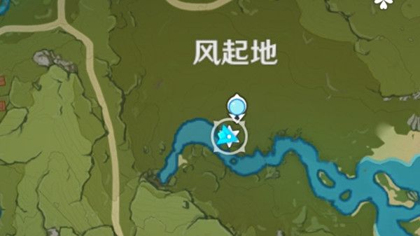 原神大伟哥丘丘人在哪里3