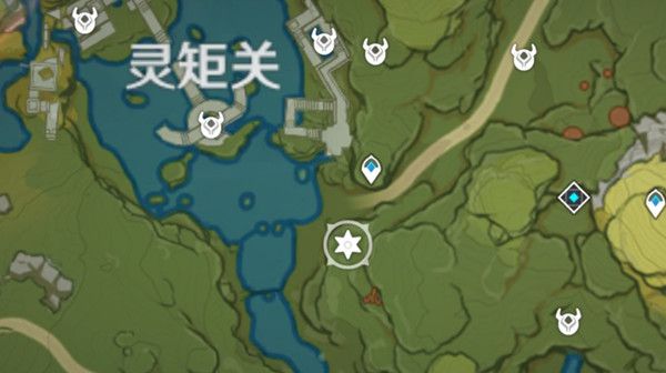 原神大伟哥丘丘人在哪里6