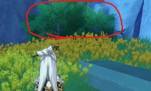 原神嘉义的礼物任务完成攻略4