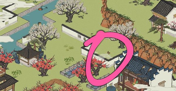 江南百景图大母鸡在哪里4