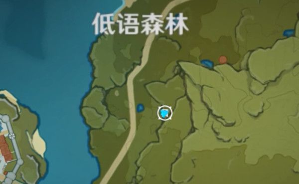 原神星落之地在哪里6