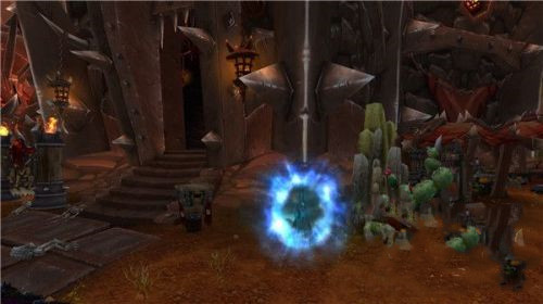 魔兽世界9.0前夕死亡崛起任务第二周玩法攻略11