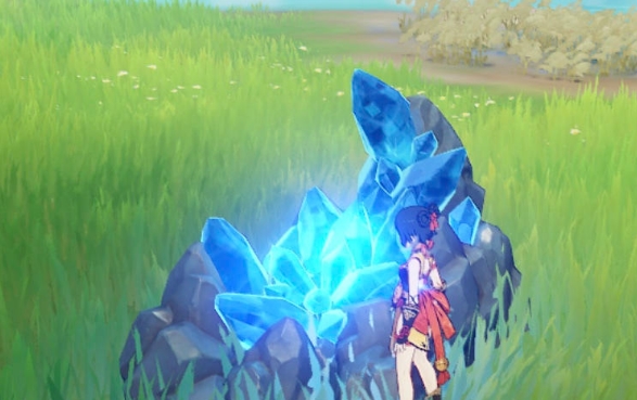 原神未归的熄星第二章怎么玩1