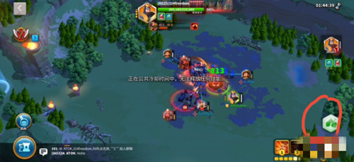 万国觉醒伊恩之歌活动玩法攻略6