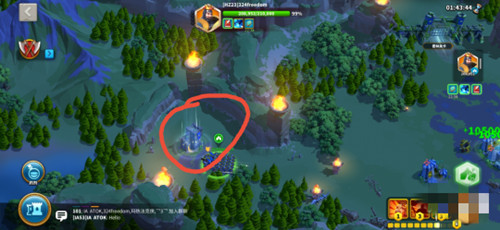 万国觉醒伊恩之歌活动玩法攻略7