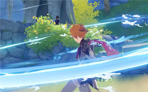 原神公子达达利亚双雷阵容怎么玩3