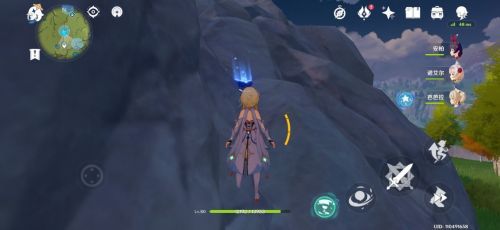 原神陨石碎片位置大全4