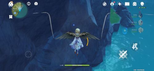 原神陨石碎片位置大全5