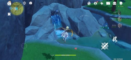 原神陨石碎片位置大全8