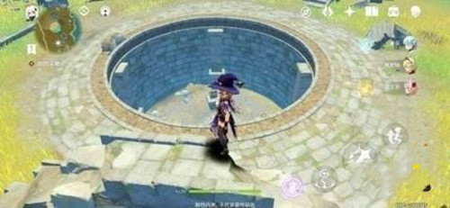 原神宝藏归离任务完成攻略11