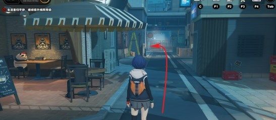 绝区零六分街的影子领主成就怎么达成4