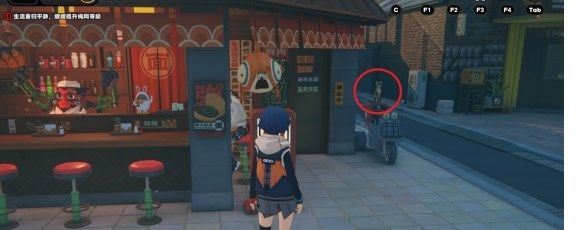 绝区零六分街的影子领主成就怎么达成6