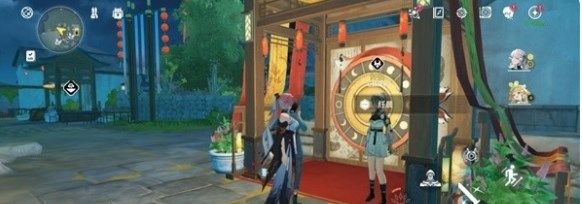 鸣潮追月节未成型声骸获取方法3