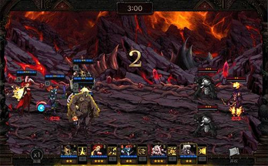 DNF阿拉德谋略战第二季各英雄技能加点大全2