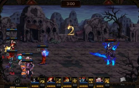 DNF阿拉德谋略战第二季各英雄技能加点大全3