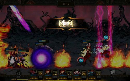 DNF阿拉德谋略战第二季各英雄技能加点大全4