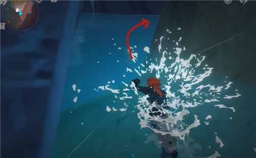 原神新版本地中之盐怎么卡进去6