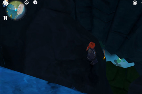 原神新版本地中之盐怎么卡进去8