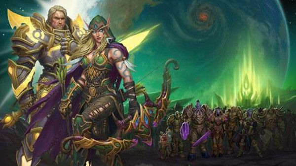 魔兽世界9.0托加斯特罪魂之塔怎么通关3