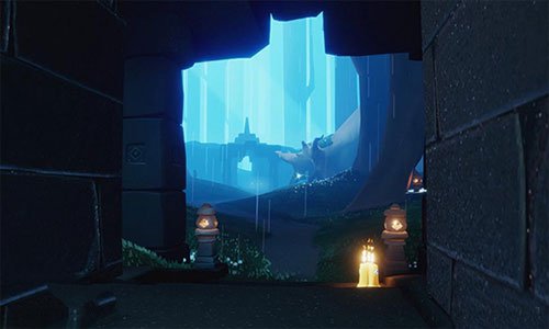 光遇预言季限定大蜡烛位置大全11