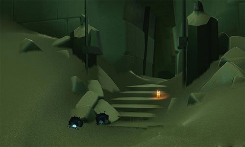 光遇预言季限定大蜡烛位置大全26