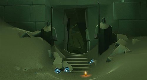 光遇预言季限定大蜡烛位置大全30