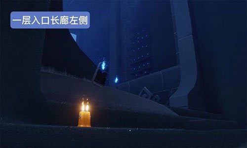 光遇预言季限定大蜡烛位置大全31