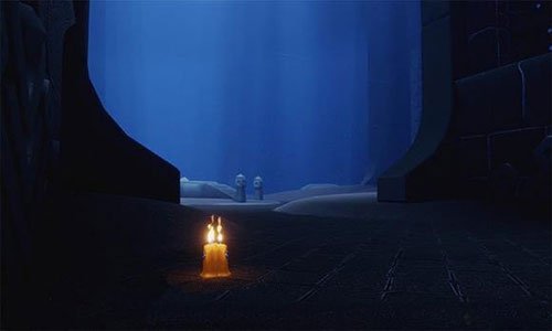 光遇预言季限定大蜡烛位置大全32