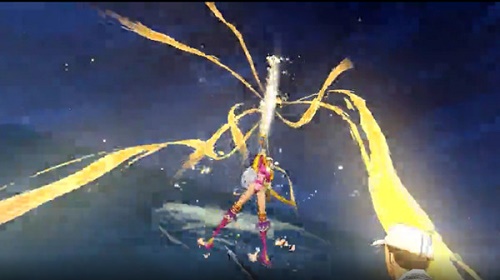 航海王燃烧意志斯慕吉技能怎么加点2