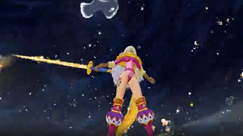 航海王燃烧意志斯慕吉技能怎么加点3