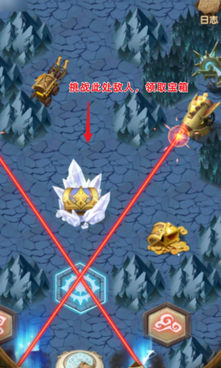 剑与远征灵魂之桥怎么通关17