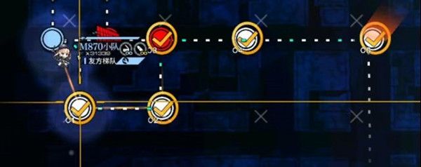 少女前线暗金潮活动怎么玩9