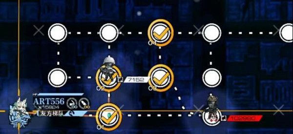 少女前线暗金潮活动怎么玩10