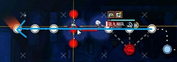 少女前线暗金潮活动怎么玩15